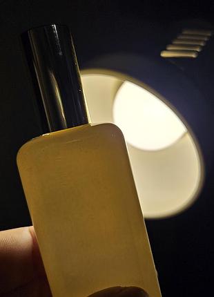Atelier cologne mimosa indigo edp. 30мл. 8