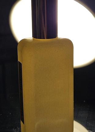 Atelier cologne mimosa indigo edp. 30мл. 9