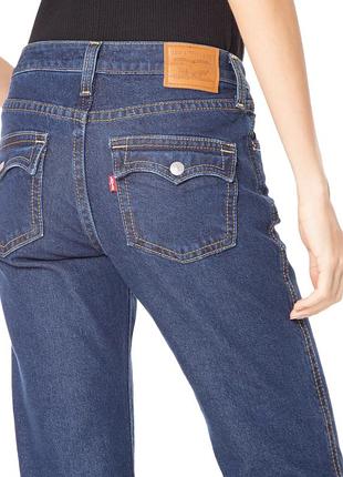 Джинси levi’s premium 2