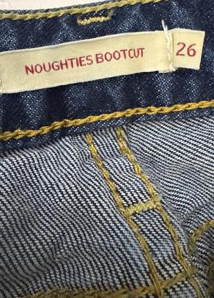 Джинси levi’s premium 8