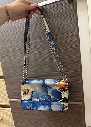 Сумка guess