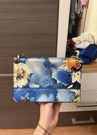 Сумка guess 2