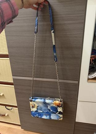 Сумка guess 3