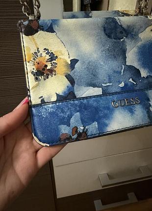 Сумка guess 10