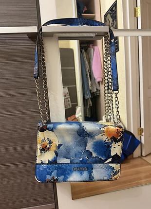Сумка guess 8