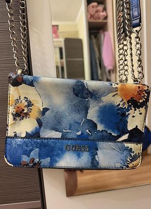 Сумка guess 7