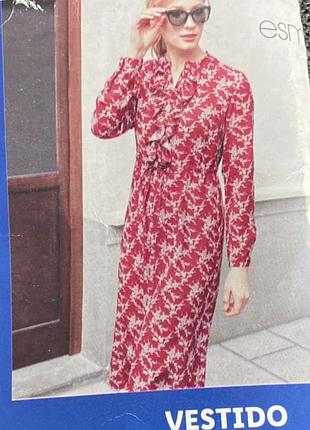 Вискозное платье 👗 рубашка