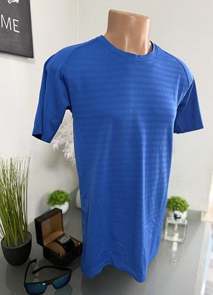 Футболка nike dri fit 2