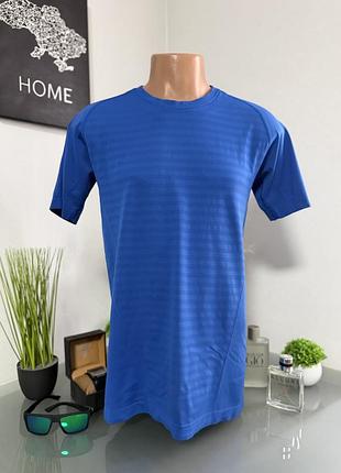 Футболка nike dri fit