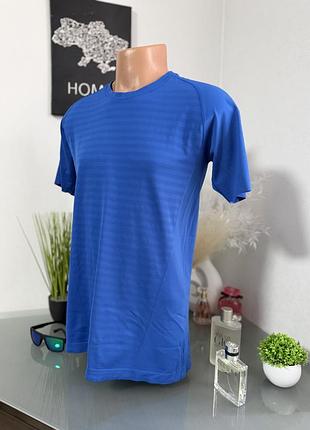 Футболка nike dri fit 3
