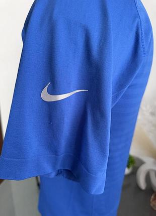 Футболка nike dri fit 4