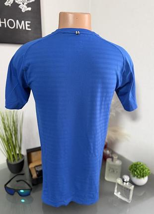 Футболка nike dri fit 6