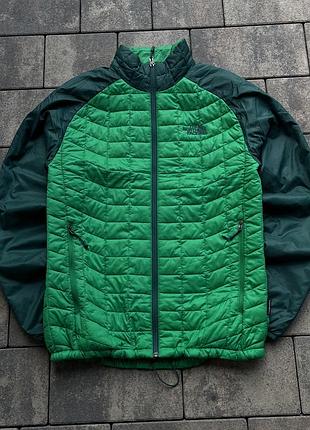 Мікропуховий the north face | чудовий стан!