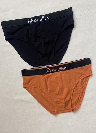 Труси benetton