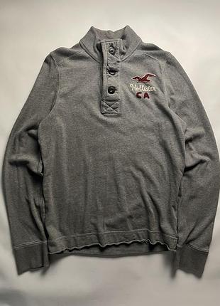 Кофта hollister