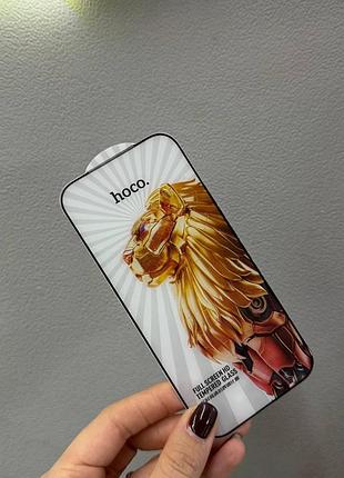 Захисне скло antistatic для айфон air,якісне захисне скло для iphone air