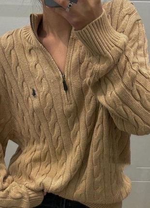 Светр polo ralph lauren 2