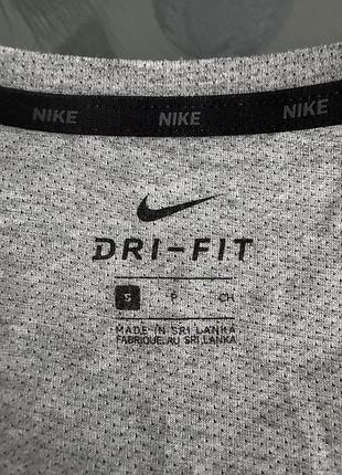 Футболка nike 5