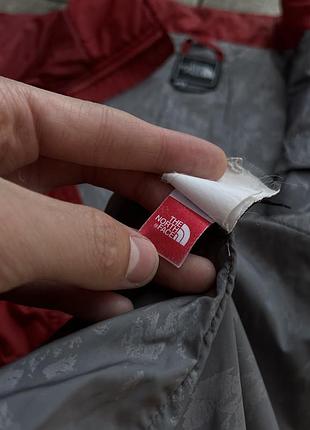 Пуховик the north face | чудовий стан! 8