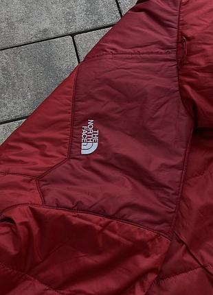 Пуховик the north face | чудовий стан! 7