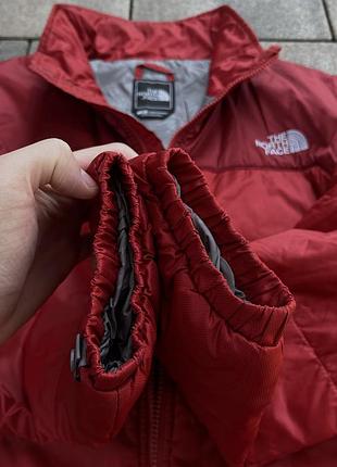 Пуховик the north face | чудовий стан! 6