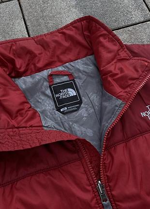 Пуховик the north face | чудовий стан! 4