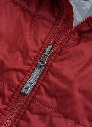 Пуховик the north face | чудовий стан! 5