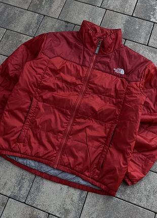 Пуховик the north face | чудовий стан! 2