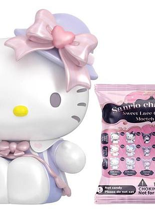 Фігурка-сюрприз 24mqd-036 sanrio, елегантні полянки, в асортименті pop top