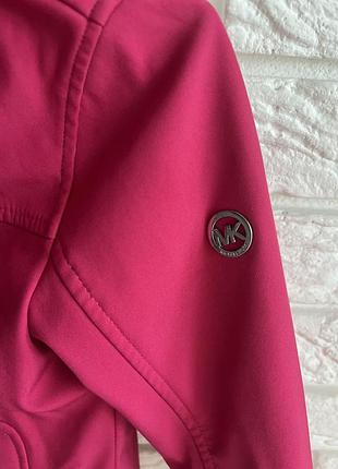 Куртка для дівчинки оригінал michael kors 2