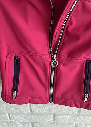 Куртка для дівчинки оригінал michael kors 3