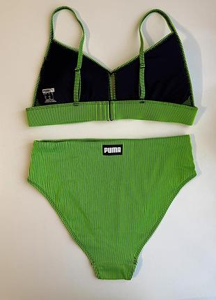 Купальник puma 6