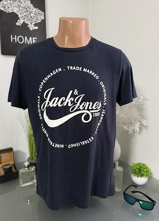 Футболка jack & jones 2