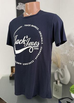 Футболка jack & jones
