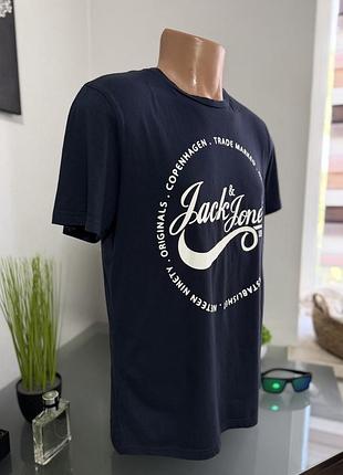 Футболка jack & jones 3