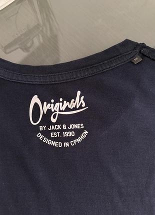 Футболка jack & jones 5