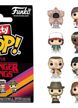 Ігрова фігурка 83667 "дивні дива, в асортименті" funko pop