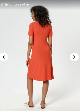 Комфортне плаття 👗 майка 3