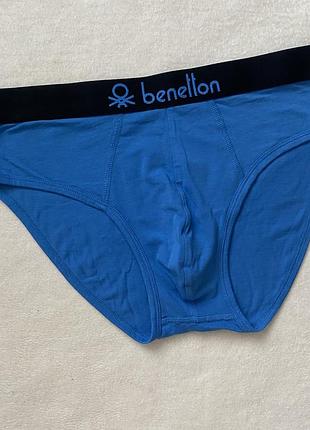Труси benetton 2