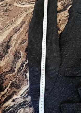 Мужское пальто hugo boss 3