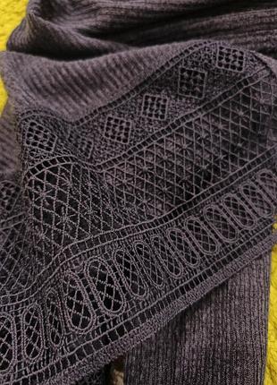 Красивий кардиган 5