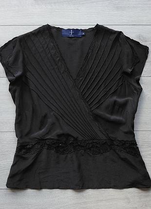 1+1=3 🎁блуза 100% шелк от jasper conran debenhams 3