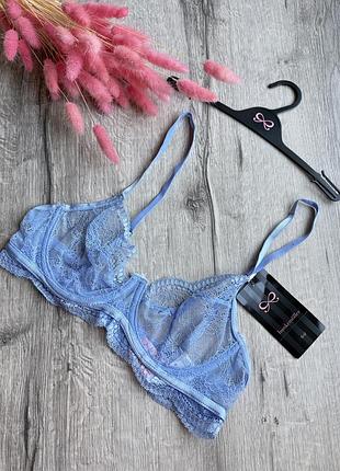 Мереживний бюстгальтер від 🗝️hunkemoller🗝️