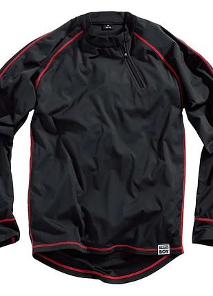 Мотоциклетна термобілизна thermoboy stormproof