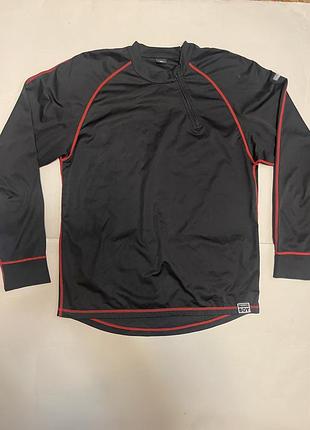 Мотоциклетна термобілизна thermoboy stormproof 2