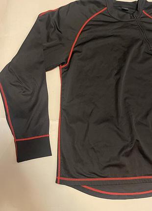 Мотоциклетна термобілизна thermoboy stormproof 5