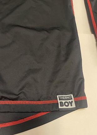 Мотоциклетна термобілизна thermoboy stormproof 4