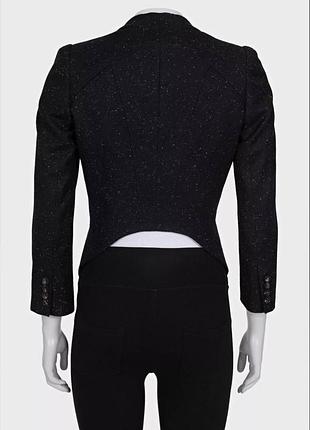 Helmut lang  жакет оригінал xs 4