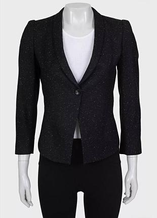 Helmut lang  жакет оригінал xs