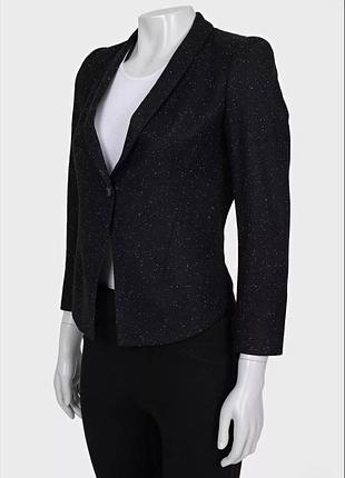 Helmut lang  жакет оригінал xs 2